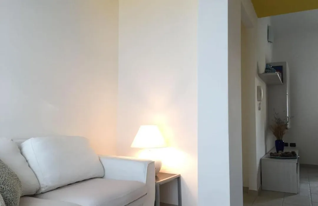 Cala Gavetta Marina Loft-1