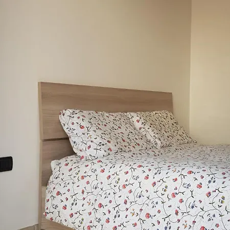 Cala Gavetta Marina Loft-3